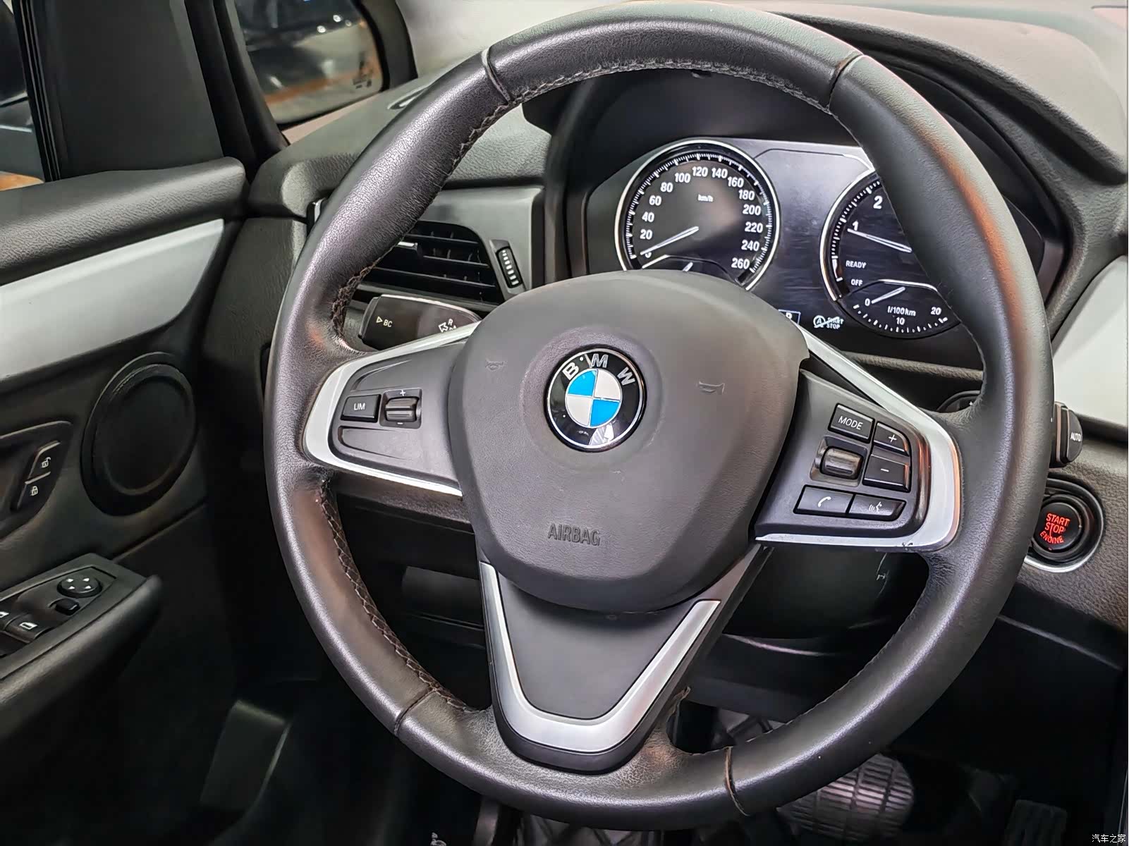 BMW 2 Series, 2019 7