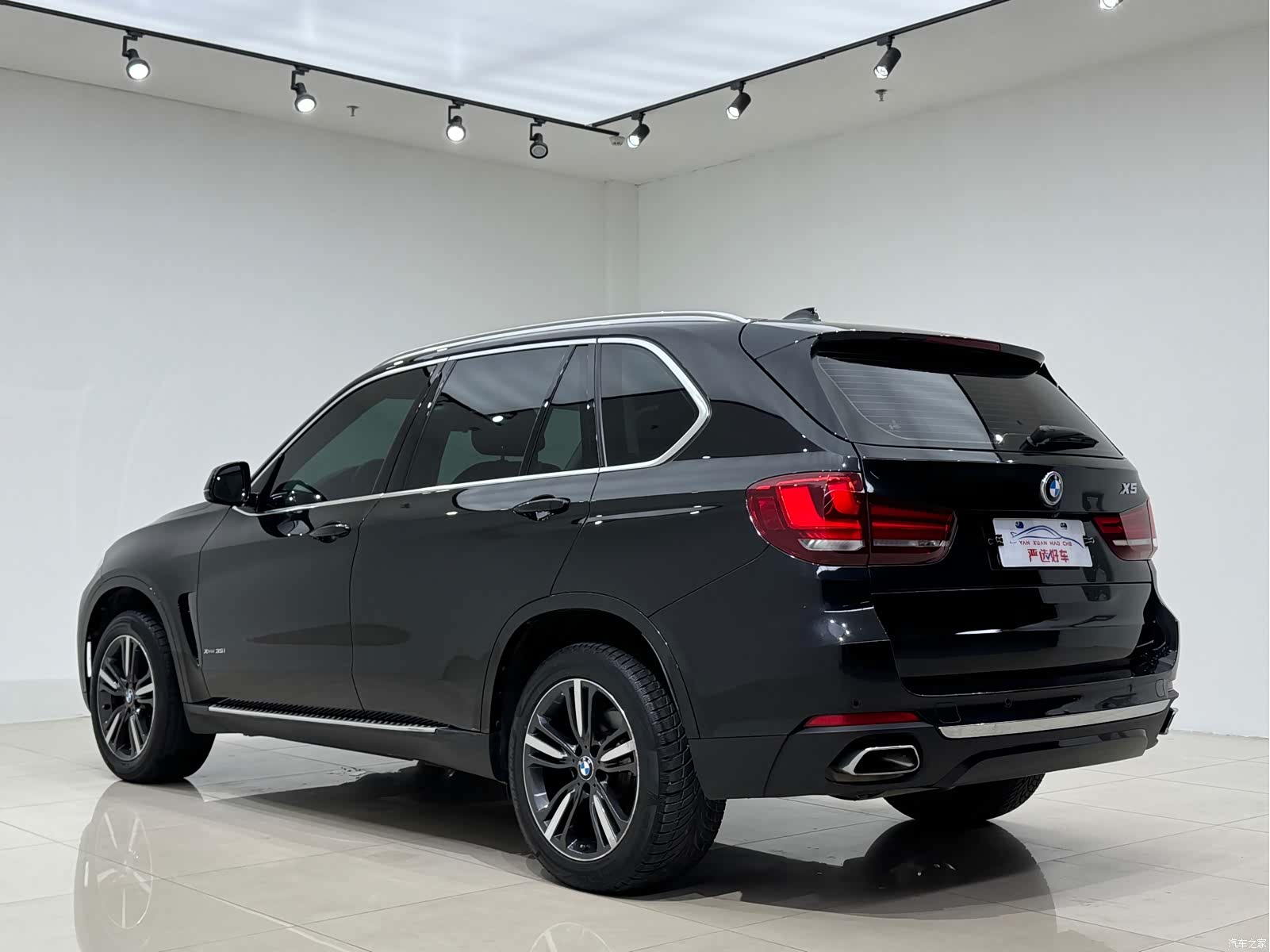BMW X5, 2018 4