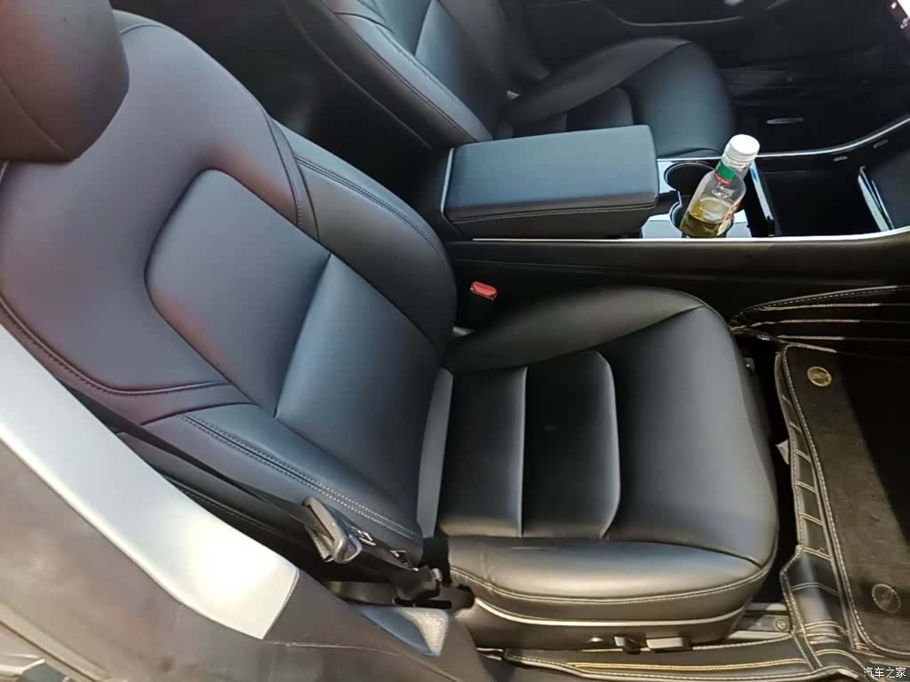 Tesla Model 3, 2020 20