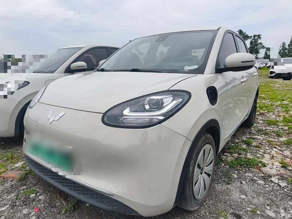 Wuling Bingo, 2023 1