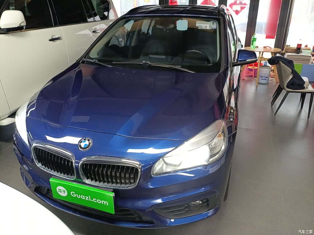 BMW 2 Series, 2017 3