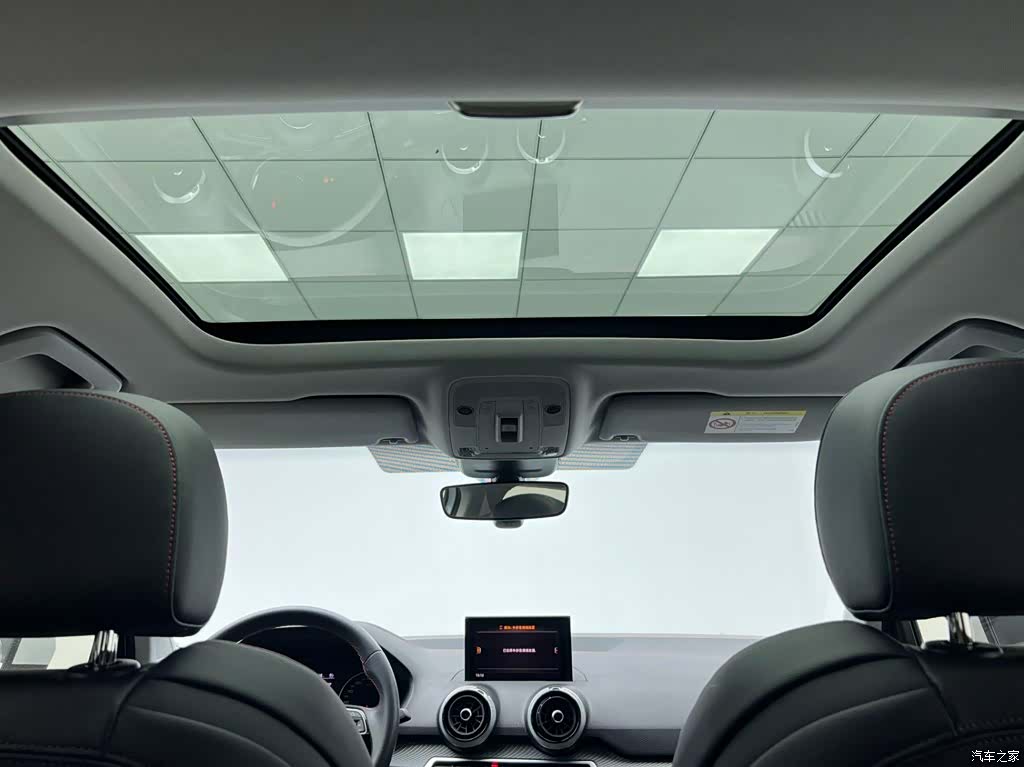 Audi Q2L, 2022 18