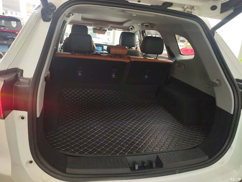 Chery Tiggo 8 Plus, 2022 19