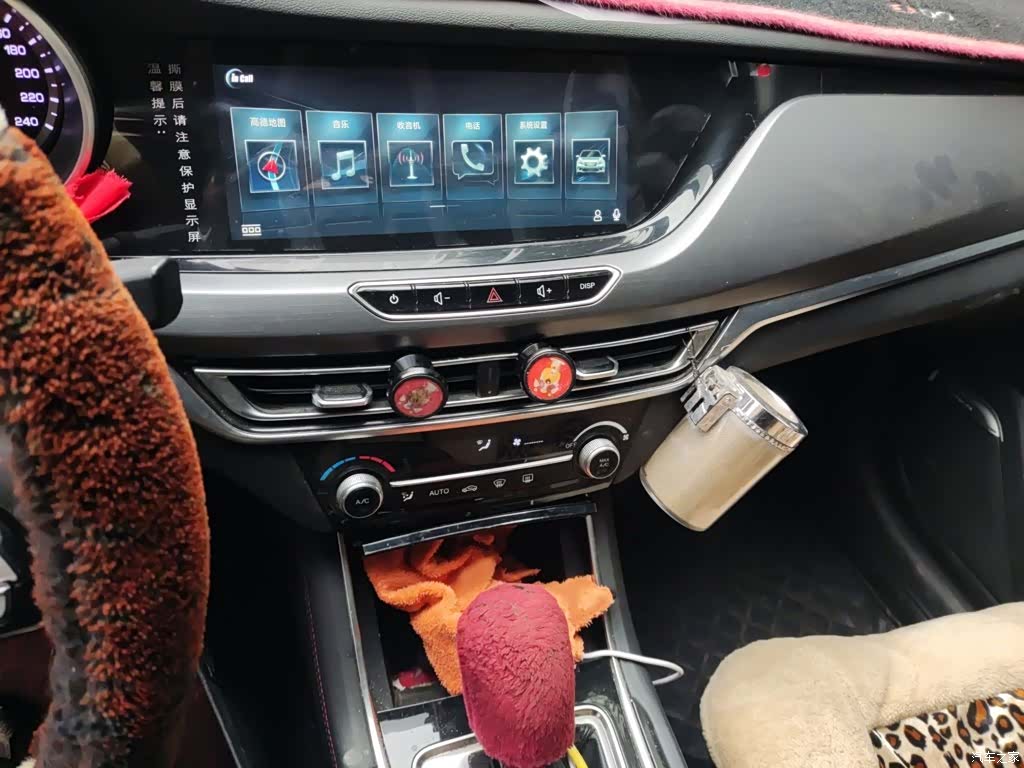 Changan Eado, 2020 6