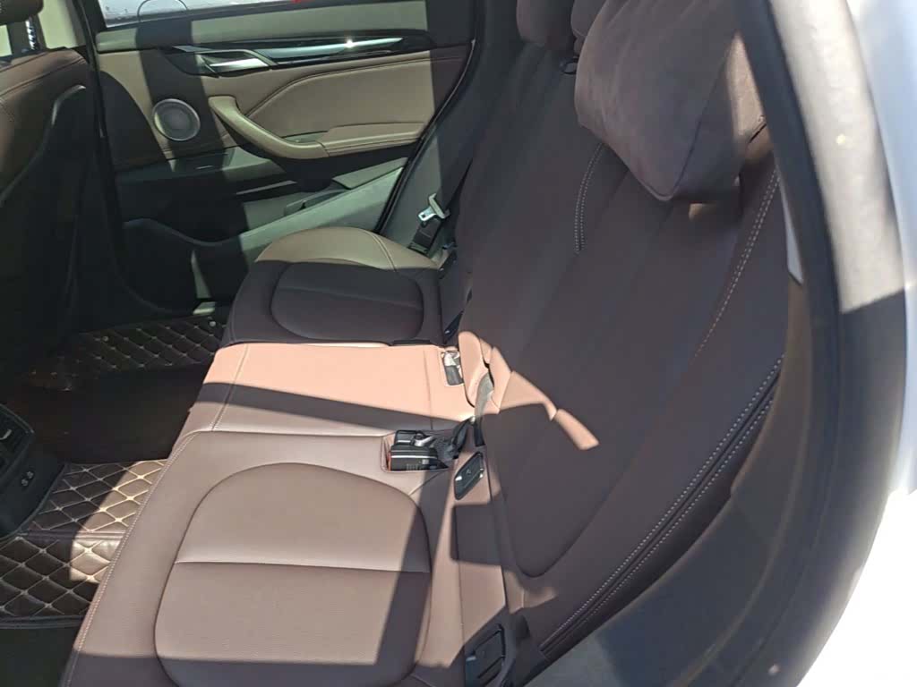 BMW X1, 2022 13