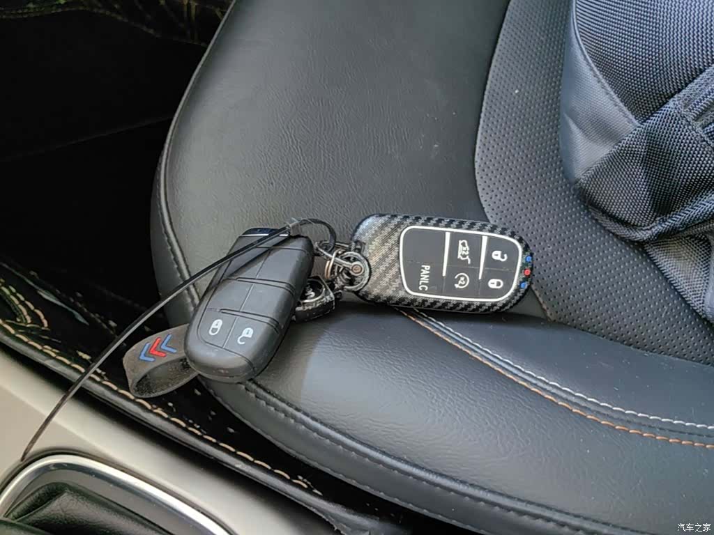 Jeep Compass, 2018 9