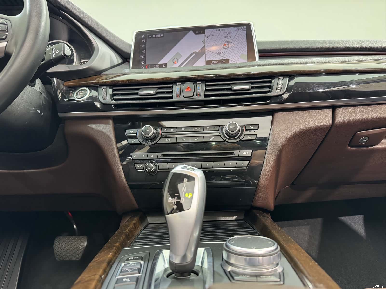 BMW X5, 2018 28