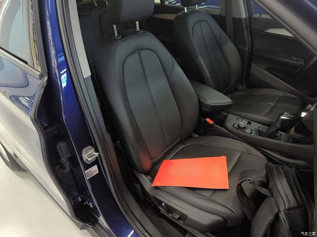 BMW X1, 2019 20
