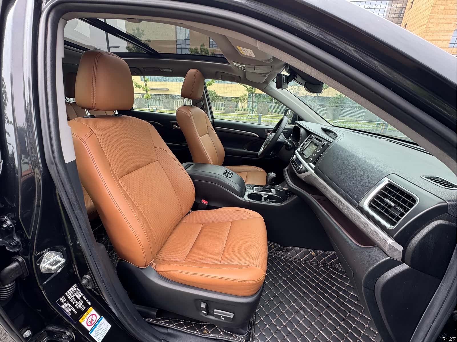 Toyota Highlander, 2020 10