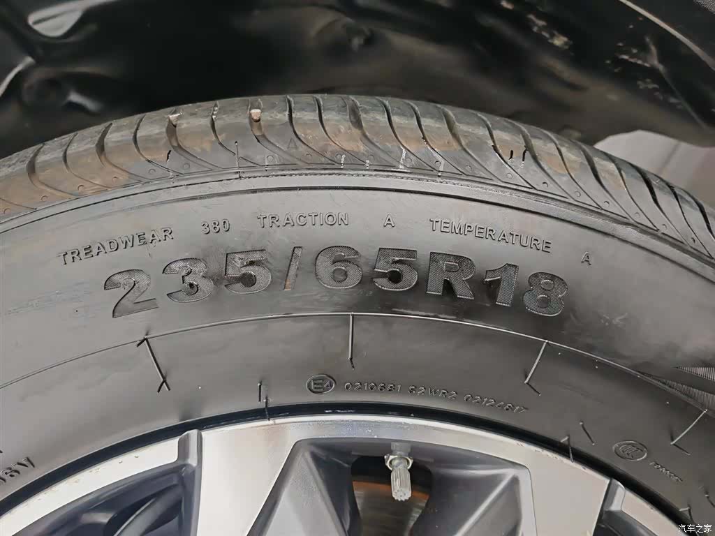 Haval Big Dog, 2021 24