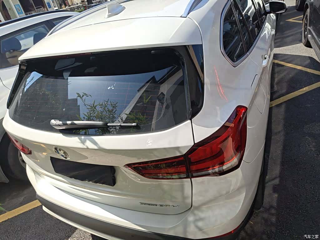 BMW X1, 2022 4