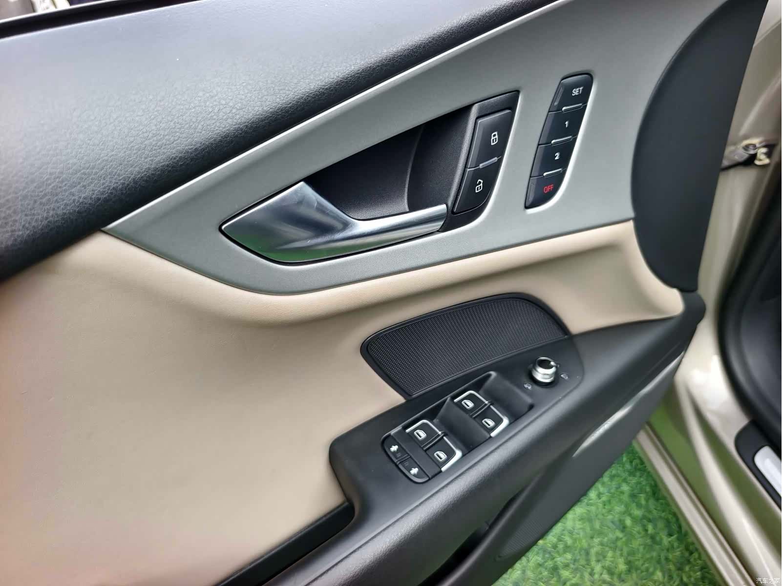 Audi A7, 2014 все фото