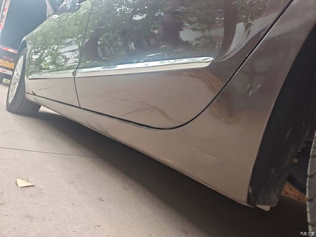 Buick LaCrosse, 2017 22