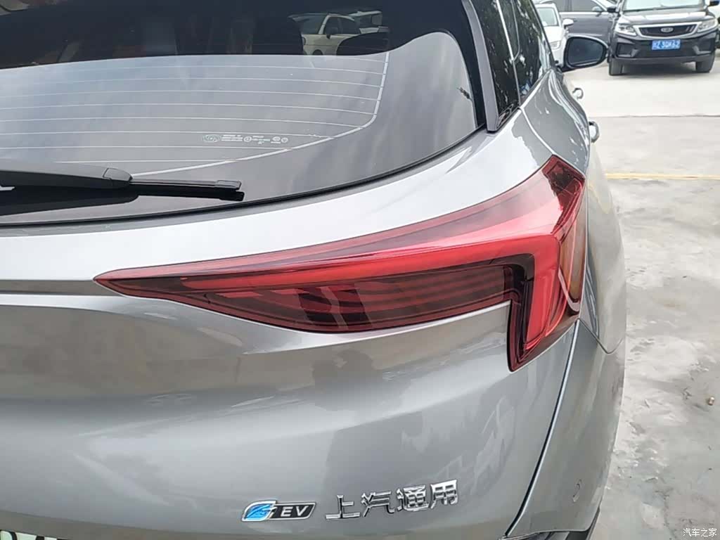 Buick Velite, 2024 8