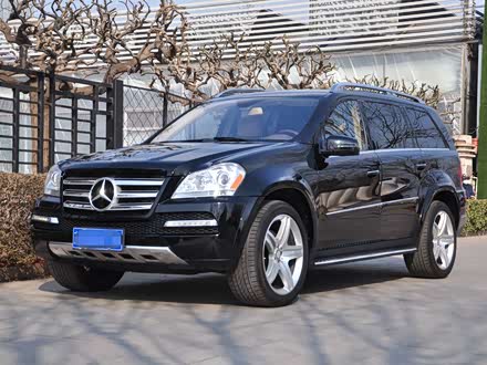 ����GL�� 2010�� GL 550 4MATIC 