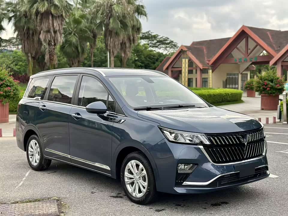 Wuling Wuling Jiachen
