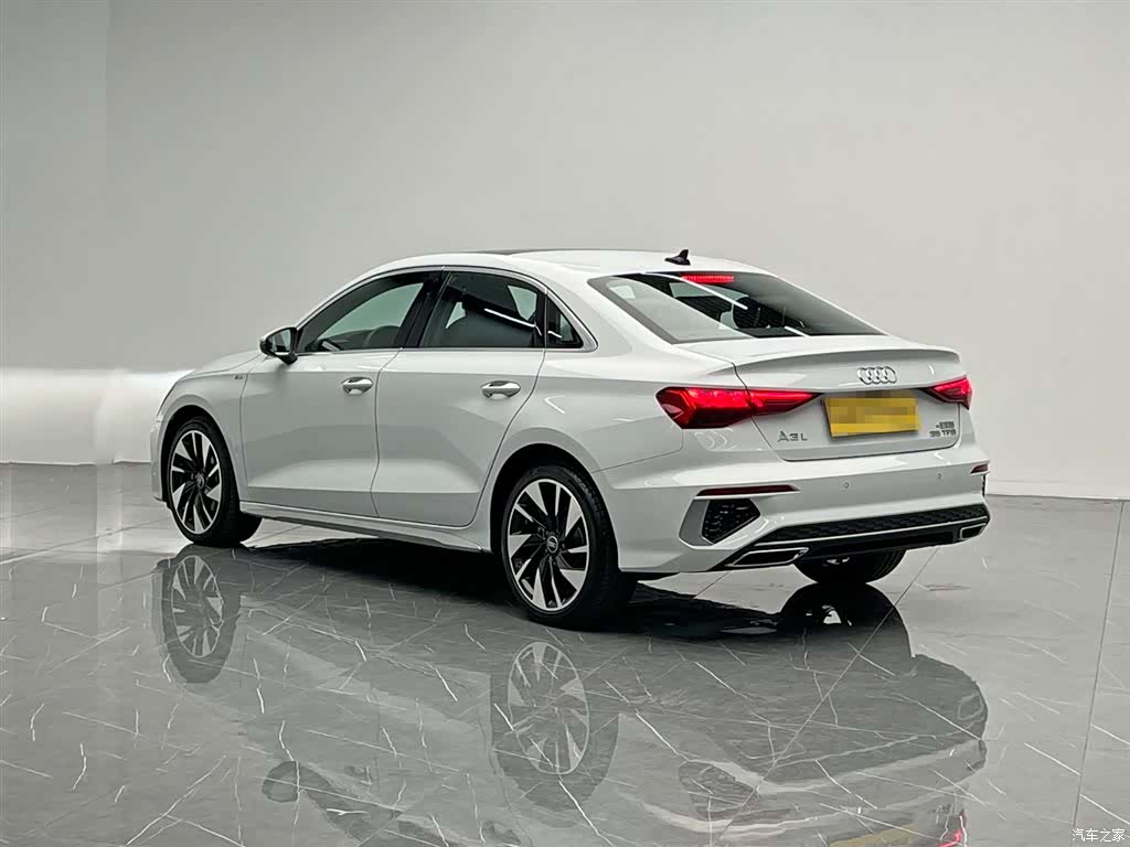 Audi A3, 2024 4