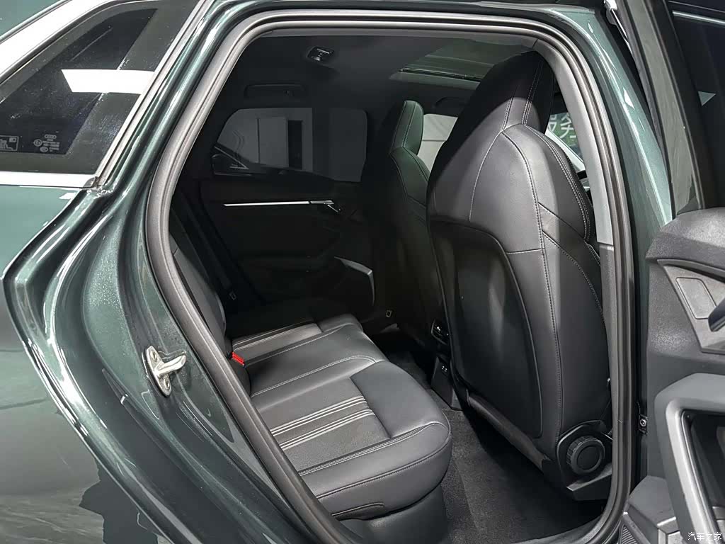 Audi A3, 2022 15