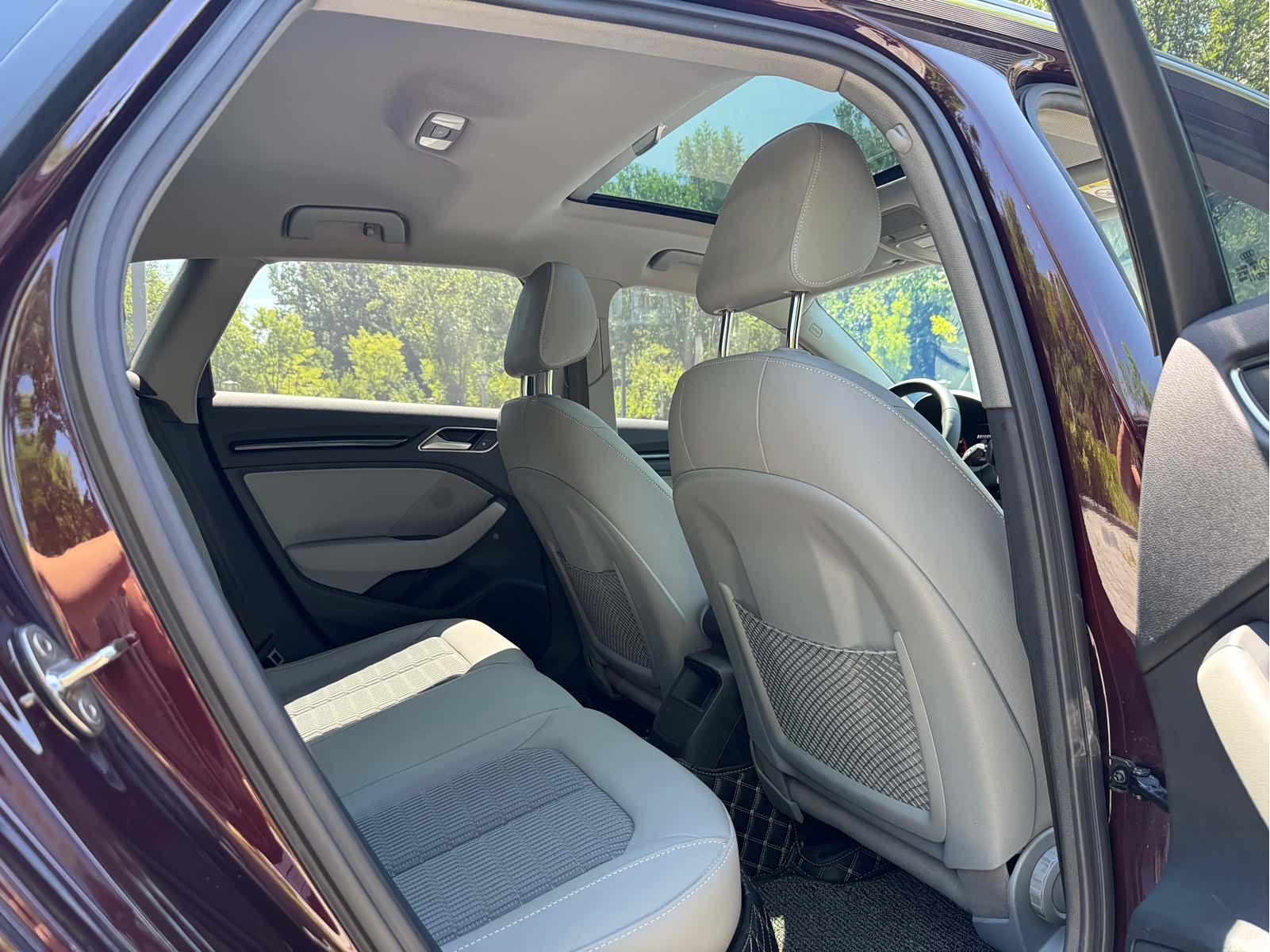 Audi A3, 2019 15