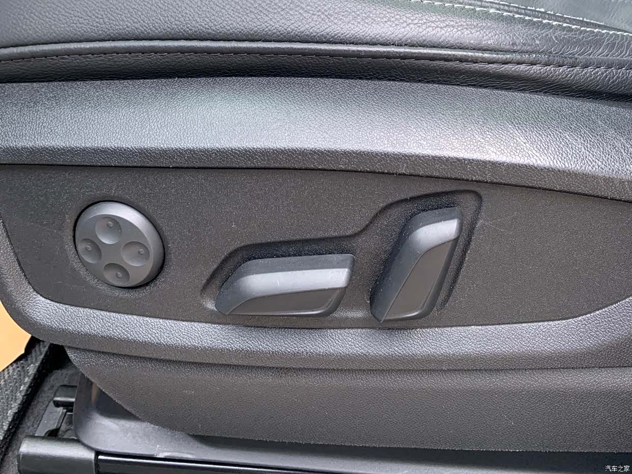 Audi Q5L, 2020 20