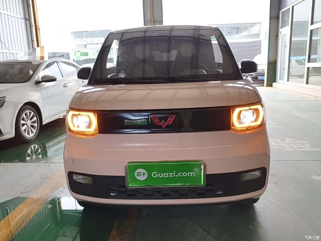 Wuling Yuan, 2022 3