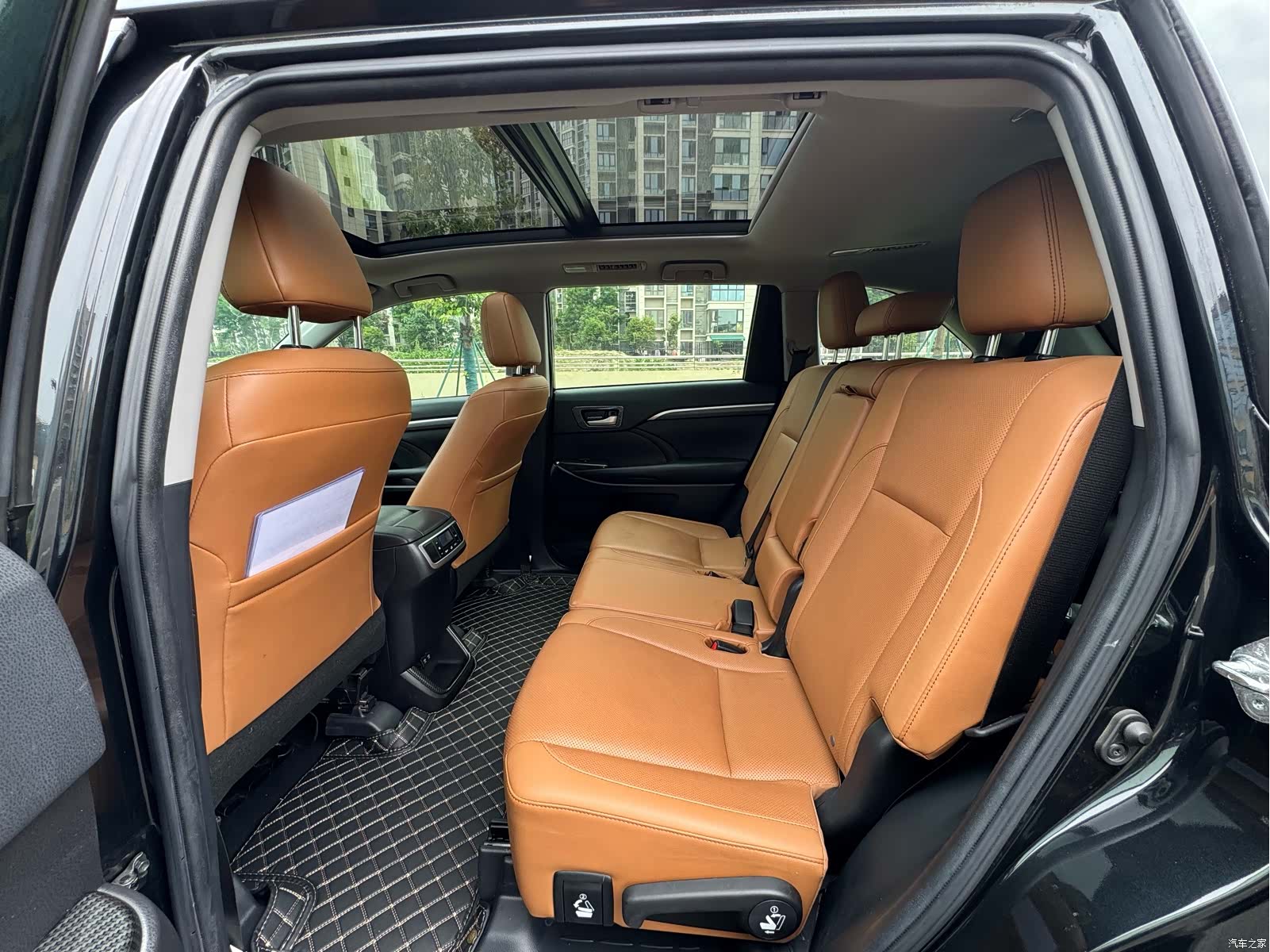 Toyota Highlander, 2020 12