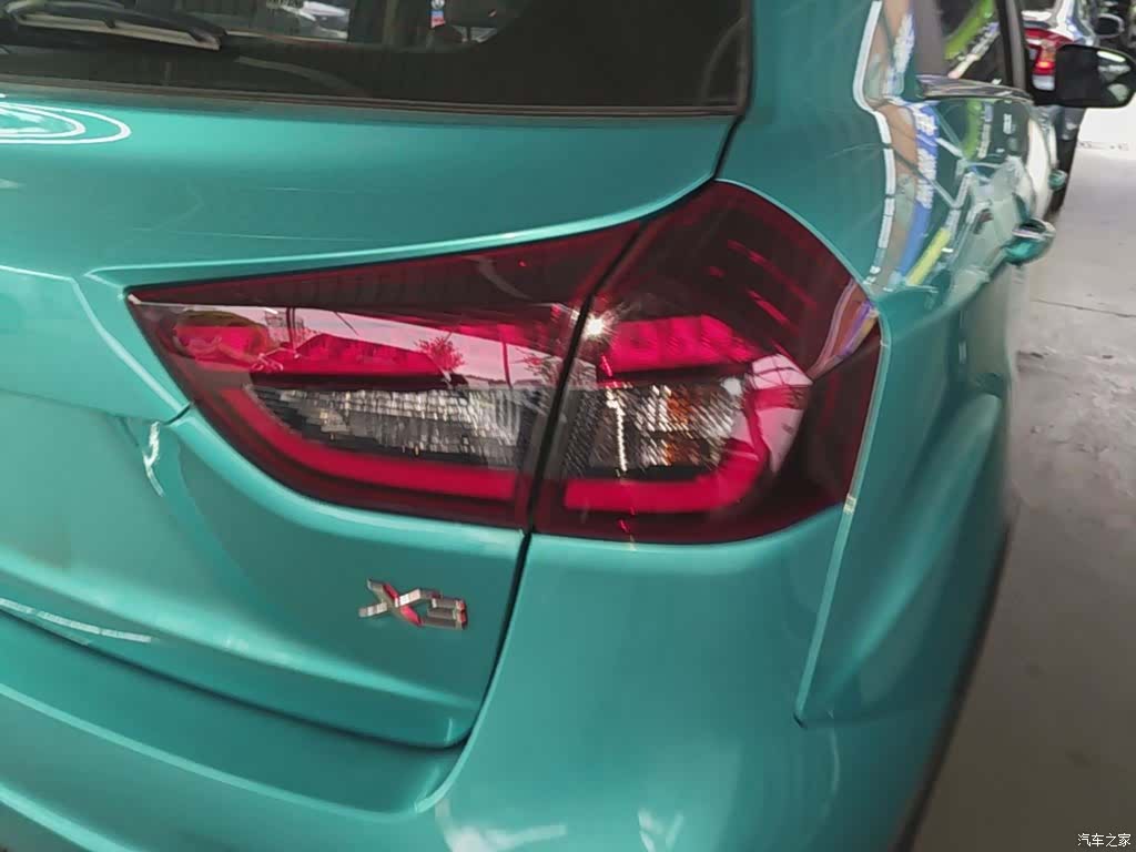 Geely X3, 2020 24