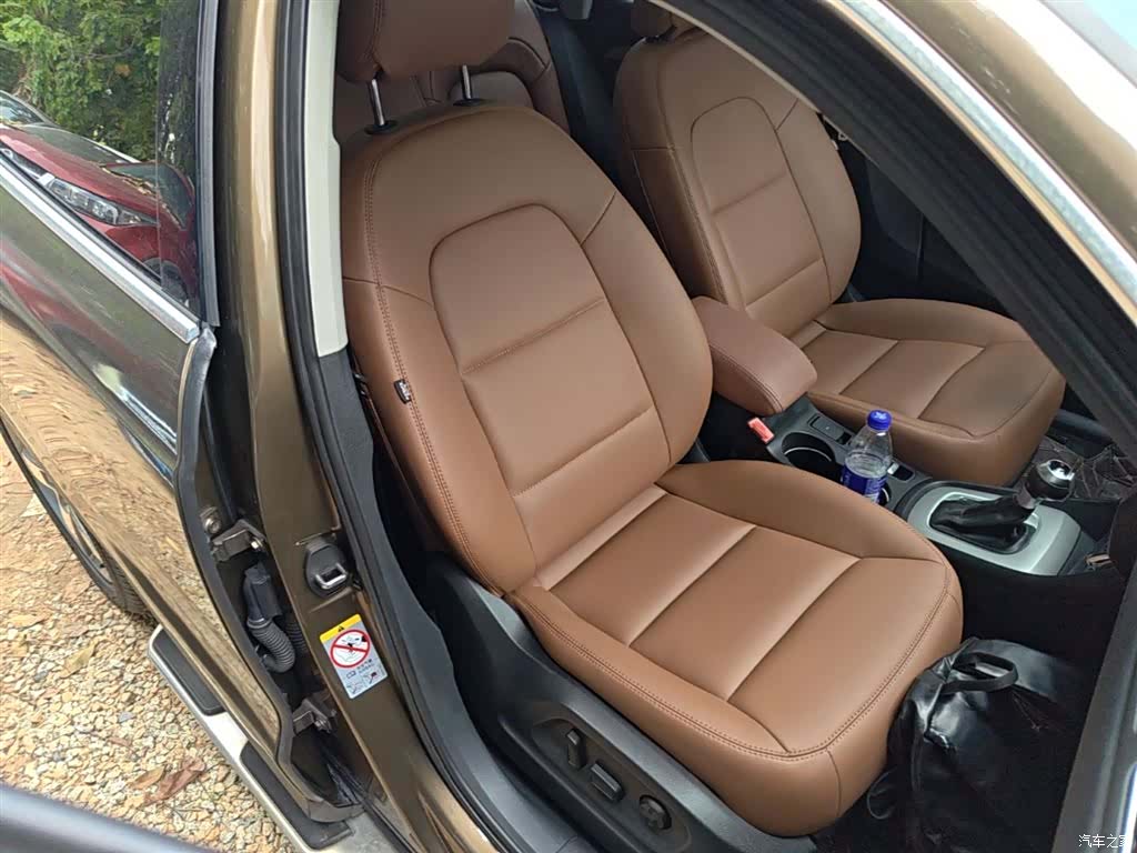 Audi Q3, 2015 25
