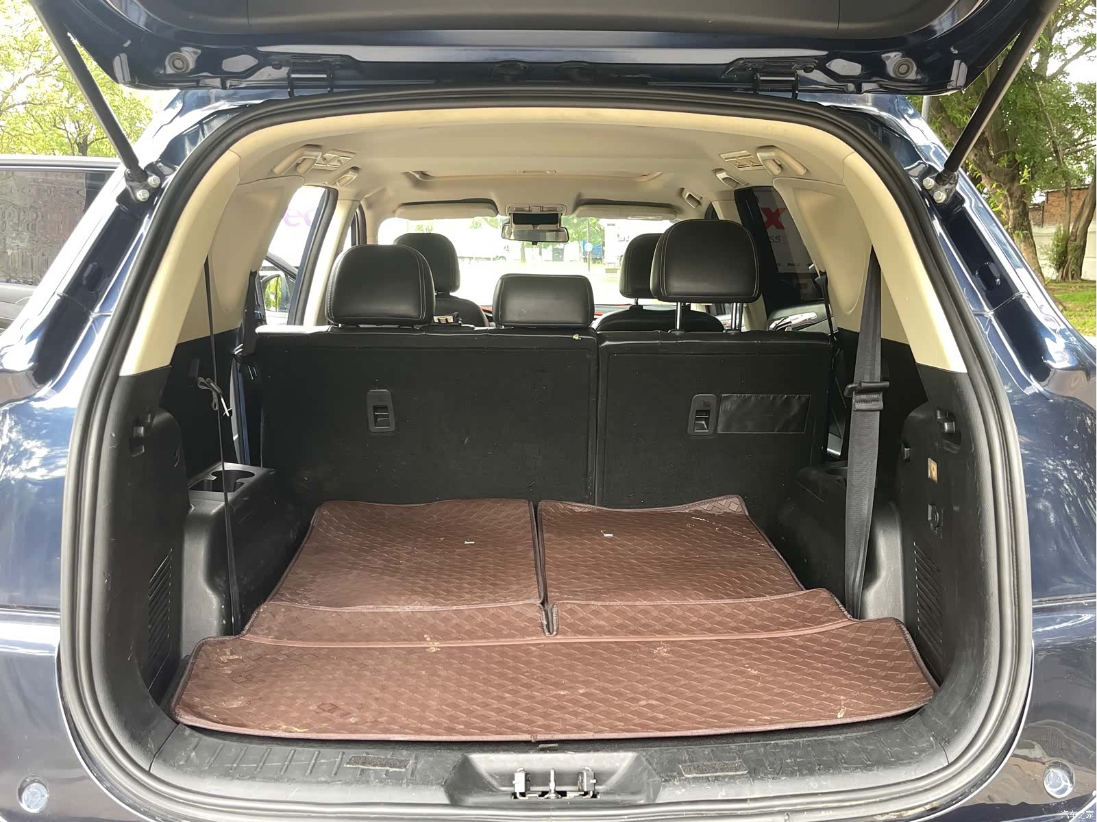 DongFeng 580, 2017 8