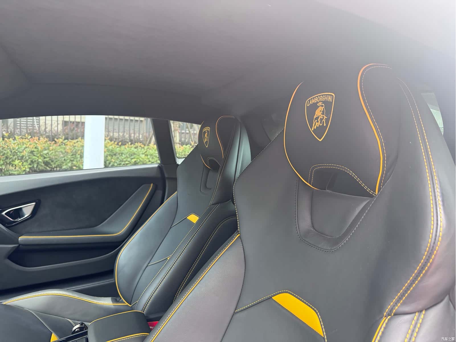 Lamborghini Huracán, 2021 3