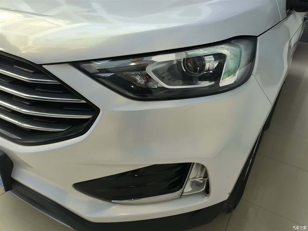 Ford Edge, 2020 24