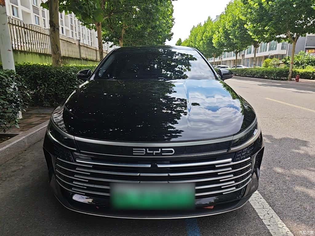 BYD Destroyer 05, 2024 3