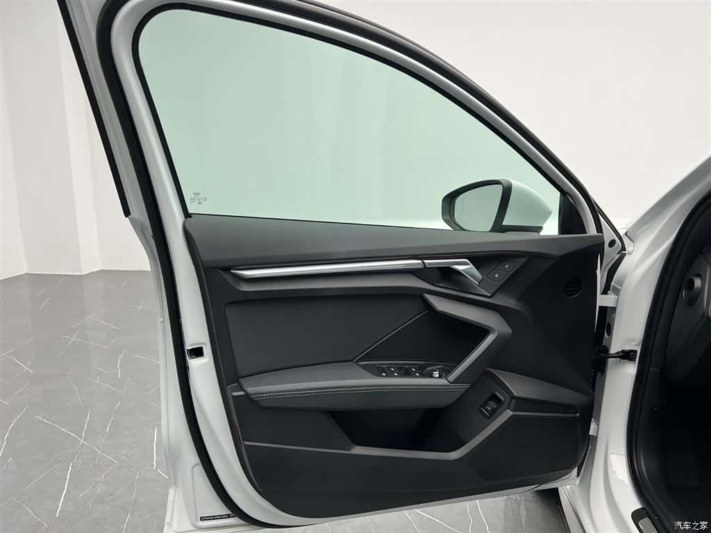 Audi A3, 2024 12