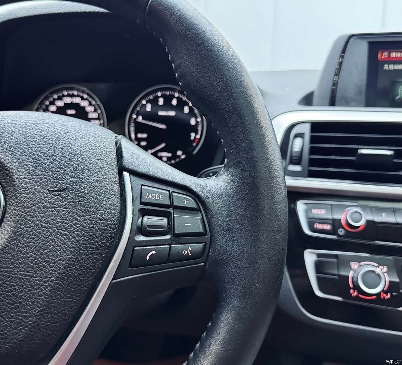 BMW 1 Series, 2019 19
