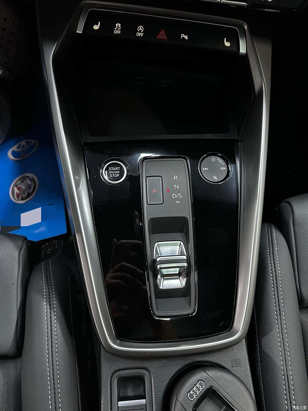 Audi A3, 2023 14