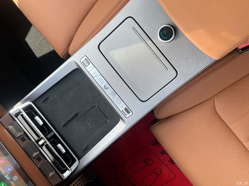 BYD Han, 2025 20