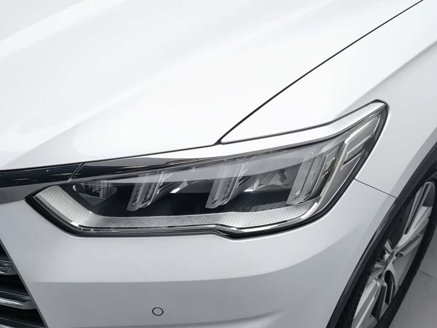 BYD Song Pro 2020, фото 7