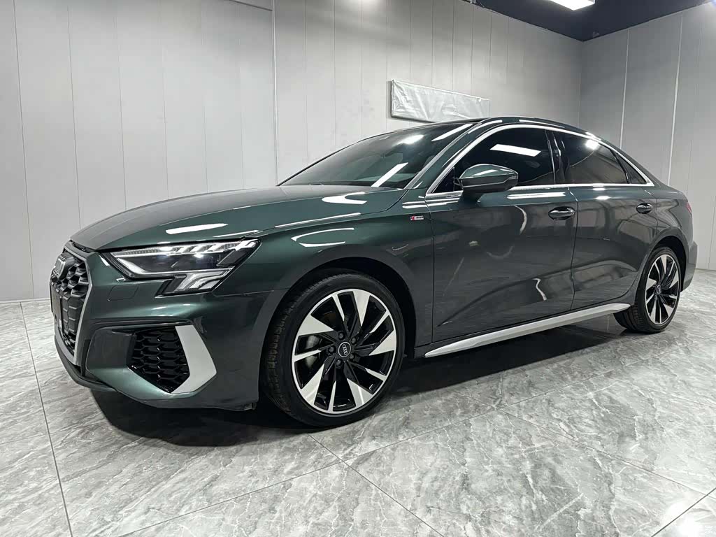 Audi A3, 2023 7