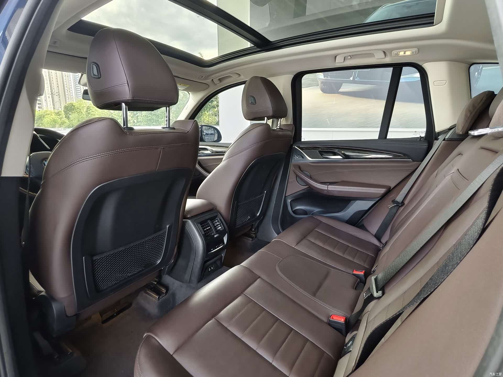 BMW X3, 2019 15