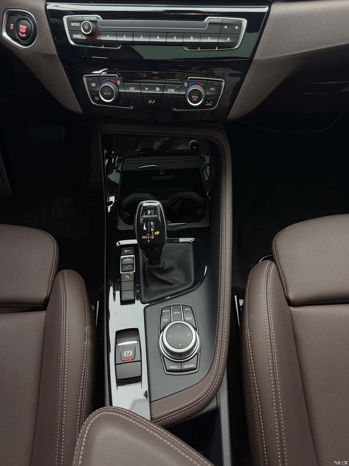 BMW X1, 2021 13