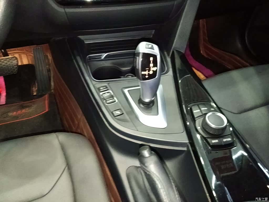 BMW 3 Series, 2017 14