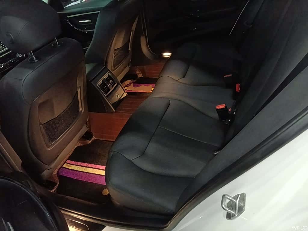 BMW 3 Series, 2017 17
