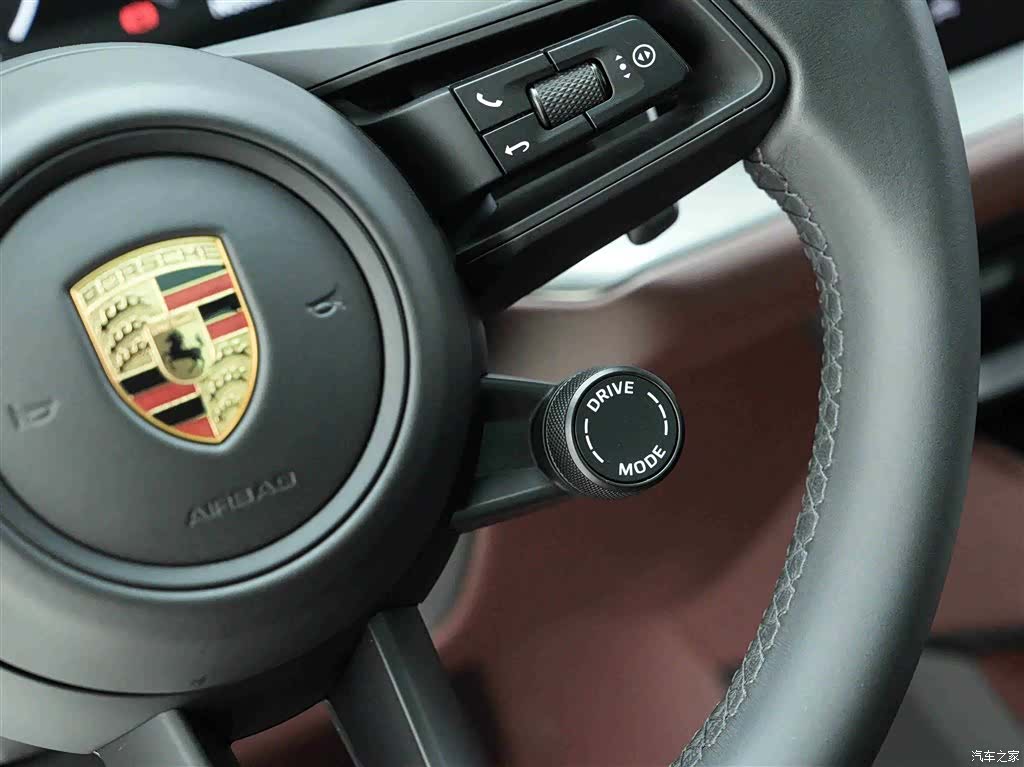 Porsche Cayenne, 2024 18