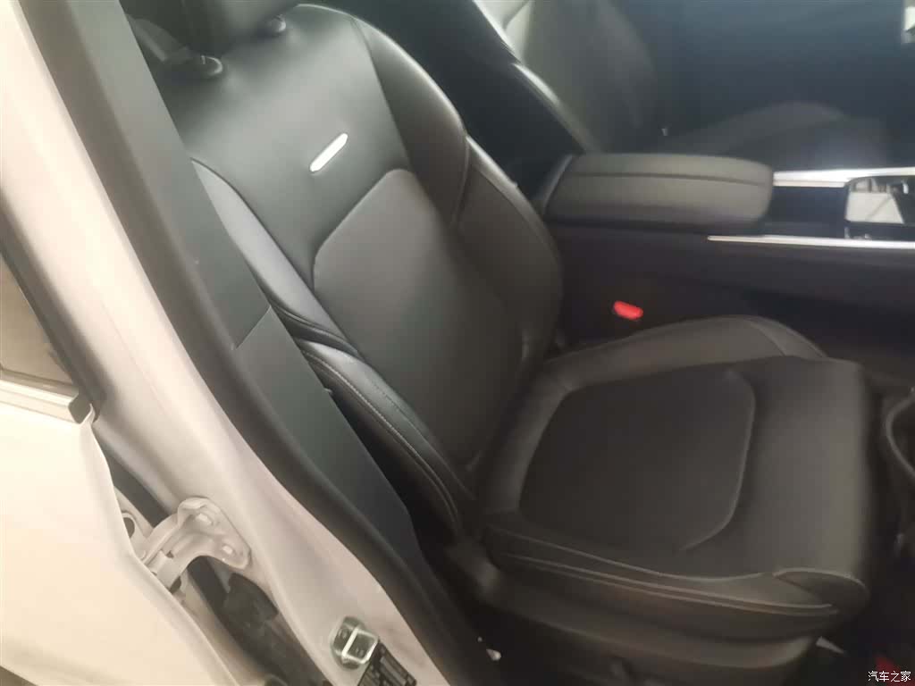 Maxus G50, 2023 25