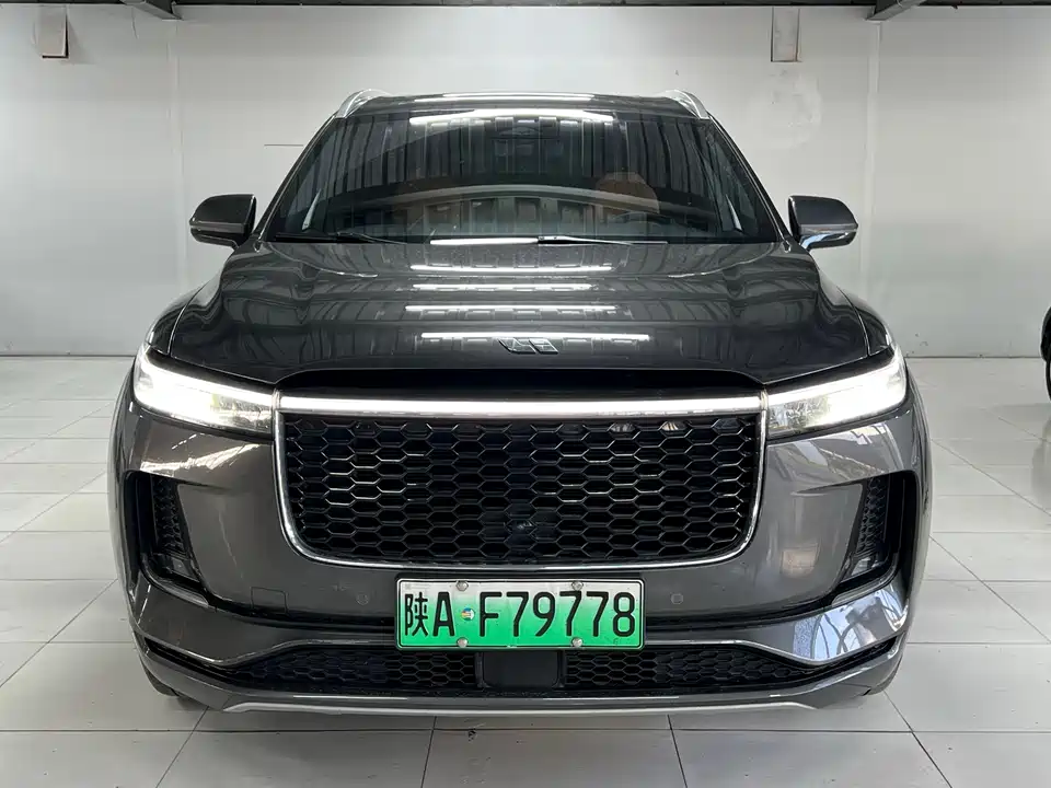 Li Auto Ideal ONE