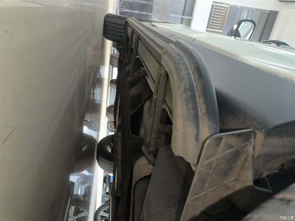 Ford Edge, 2020 22
