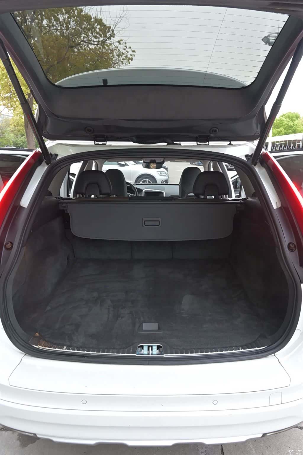 Volvo XC60, 2017 24