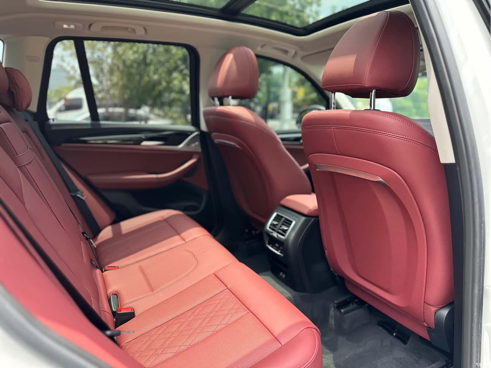 BMW X3, 2024 15