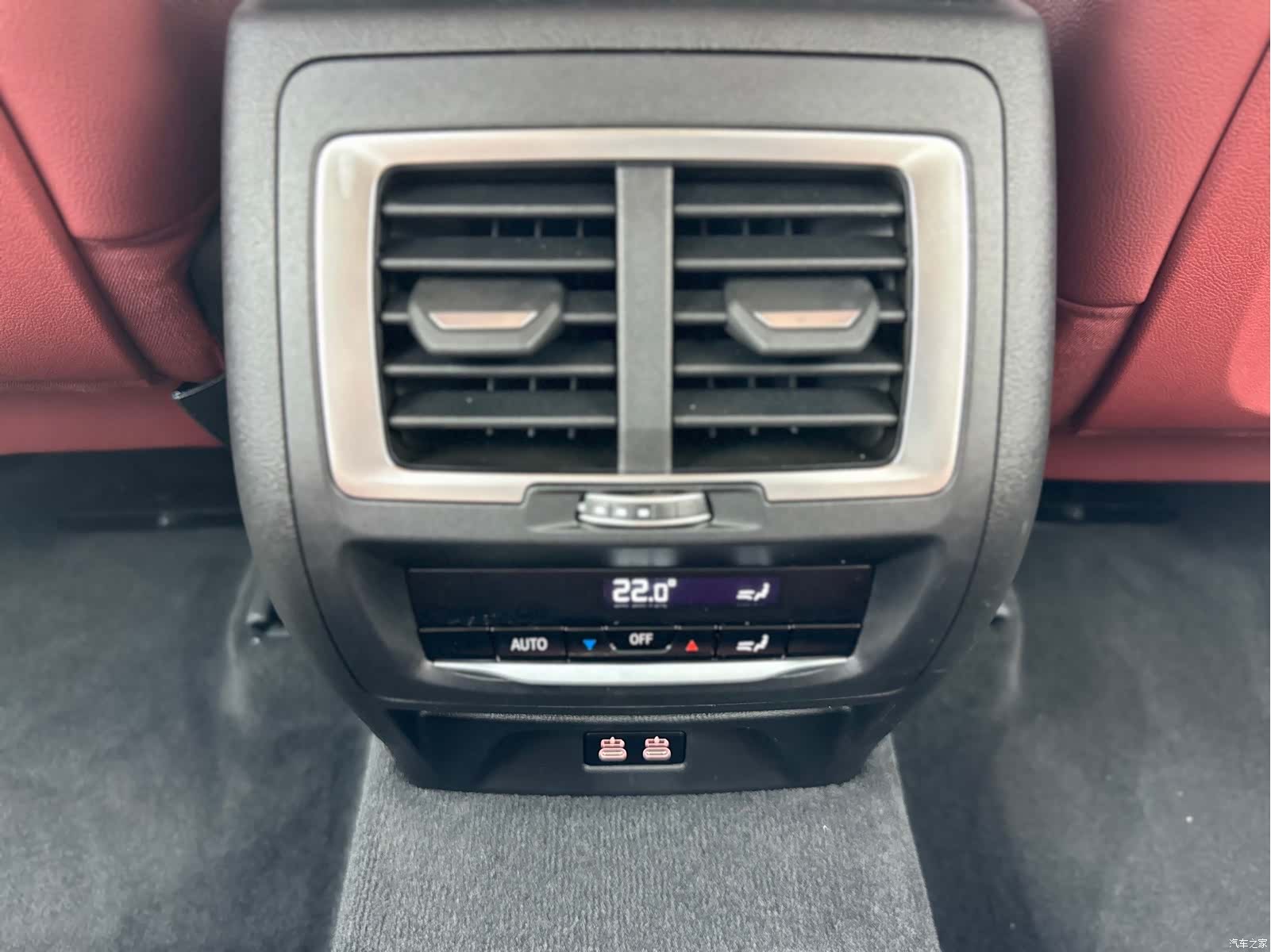 BMW X3, 2024 21