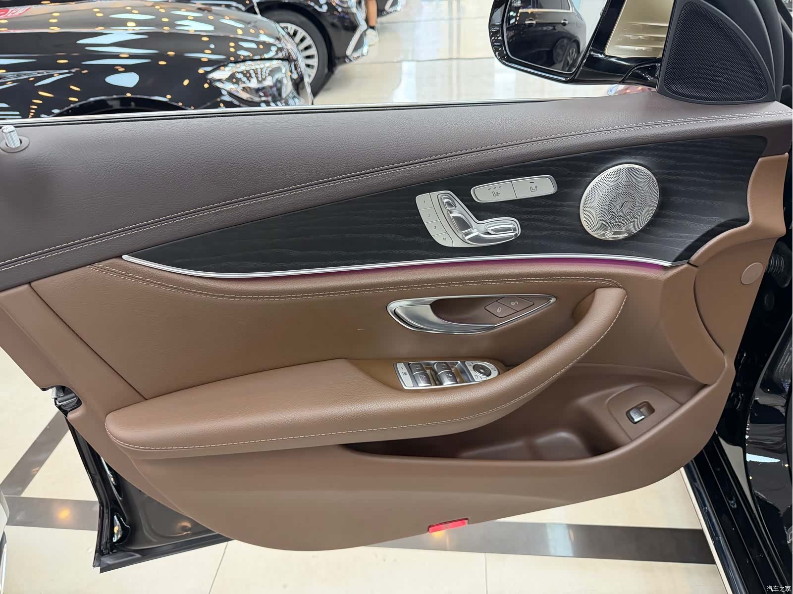Mercedes-Benz E-Class, 2022 все фото